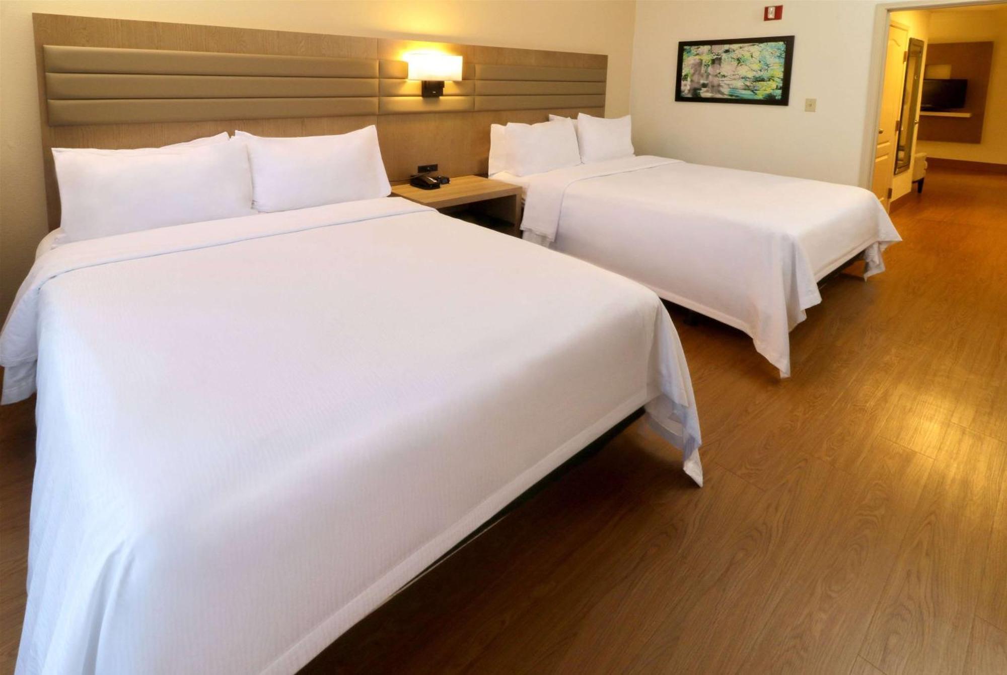 Wyndham Garden McAllen at La Plaza Mall Exterior foto